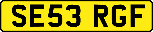 SE53RGF