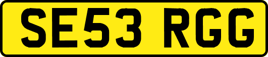 SE53RGG