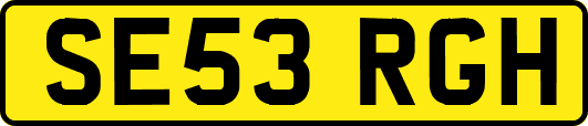 SE53RGH