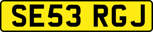 SE53RGJ