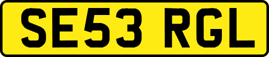 SE53RGL
