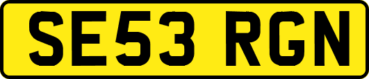 SE53RGN
