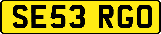 SE53RGO