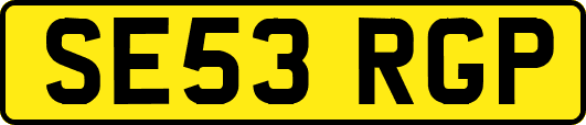 SE53RGP