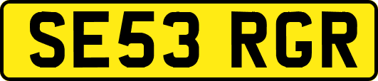 SE53RGR