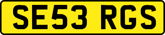 SE53RGS