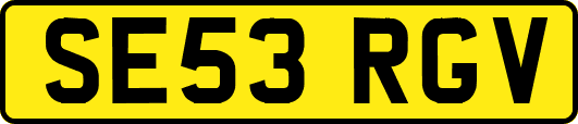 SE53RGV