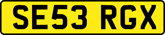 SE53RGX