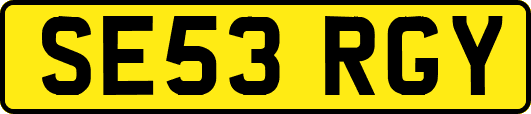 SE53RGY