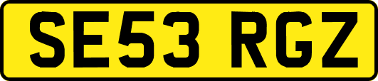 SE53RGZ