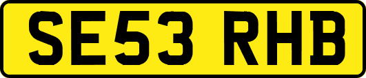 SE53RHB
