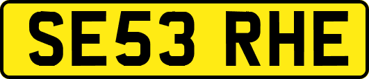 SE53RHE