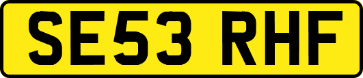 SE53RHF