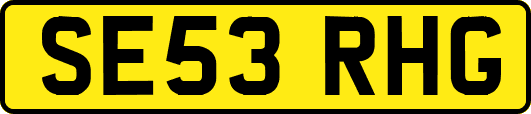 SE53RHG