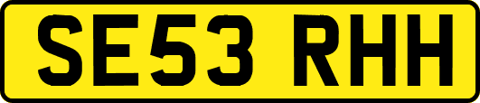 SE53RHH