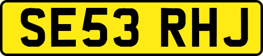 SE53RHJ