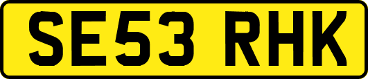 SE53RHK