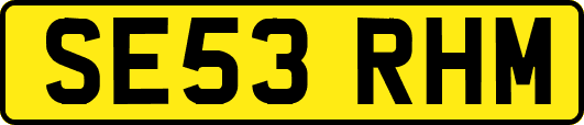 SE53RHM