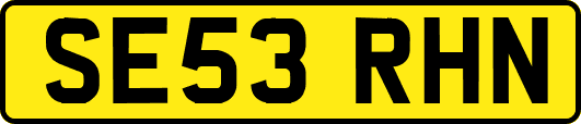 SE53RHN