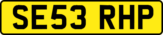 SE53RHP