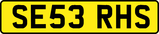 SE53RHS