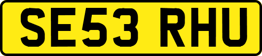 SE53RHU