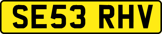 SE53RHV