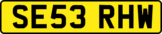 SE53RHW