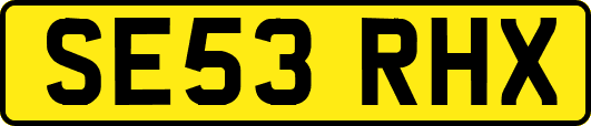 SE53RHX