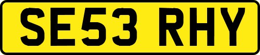 SE53RHY