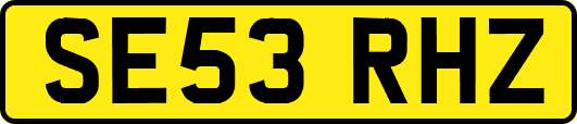 SE53RHZ