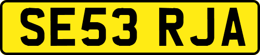 SE53RJA