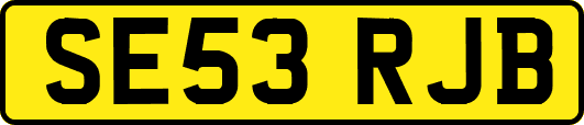 SE53RJB