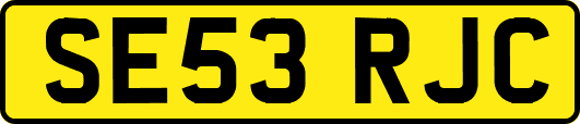 SE53RJC
