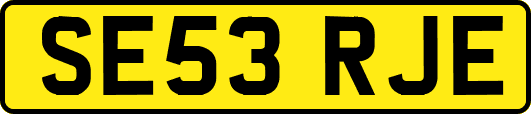 SE53RJE
