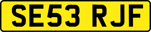 SE53RJF