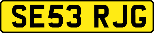 SE53RJG