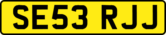 SE53RJJ