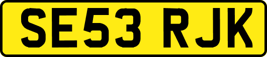 SE53RJK