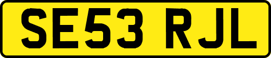 SE53RJL