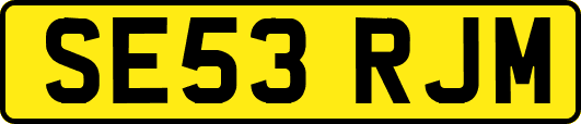 SE53RJM