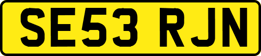 SE53RJN