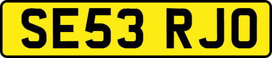 SE53RJO