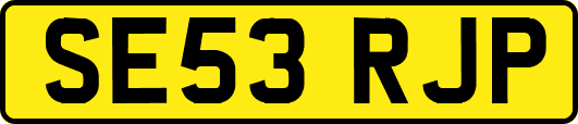 SE53RJP