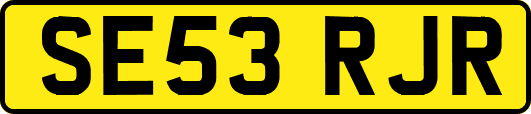 SE53RJR