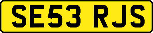 SE53RJS