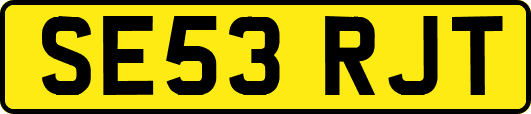 SE53RJT
