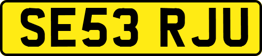 SE53RJU