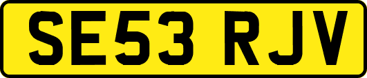 SE53RJV