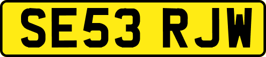 SE53RJW